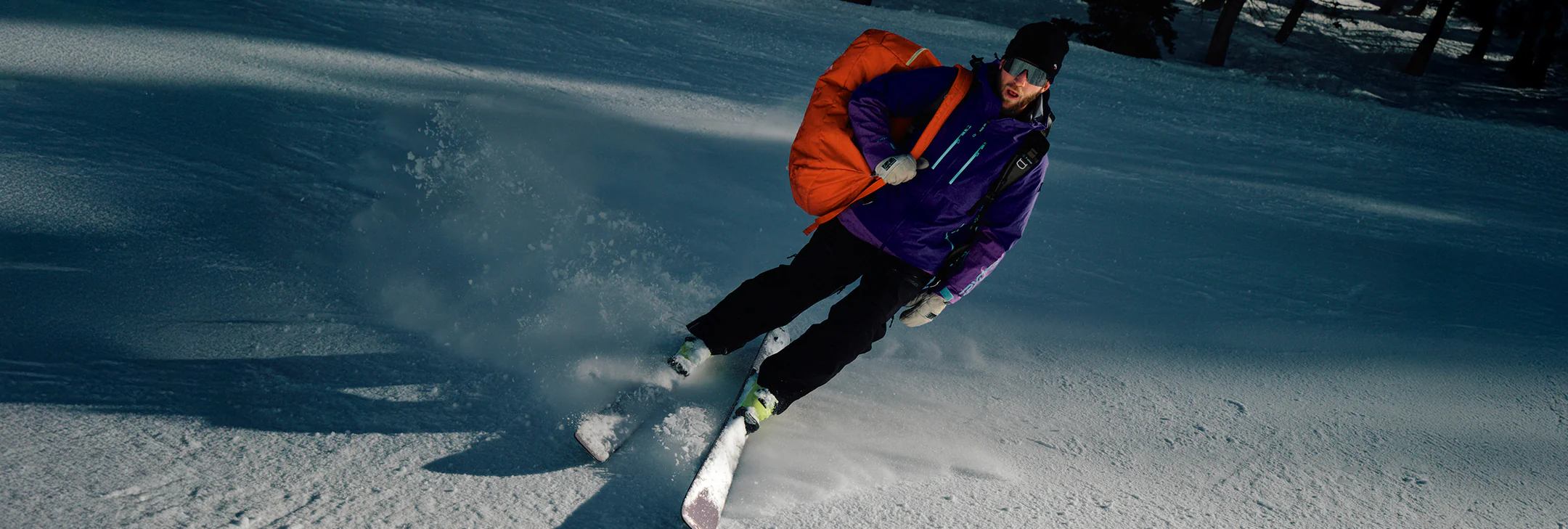 Spyder: The Peak of Performance